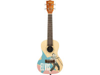 Kala LTP-C-ERB Elvis Starter Kit Kala LTP-C-ERB Elvis Starter Kit